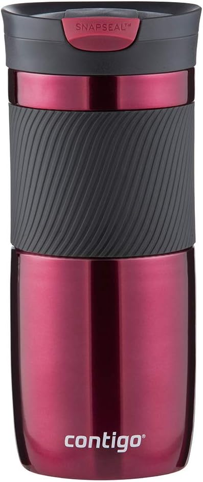 Contigo Byron Snapseal Travel Mug