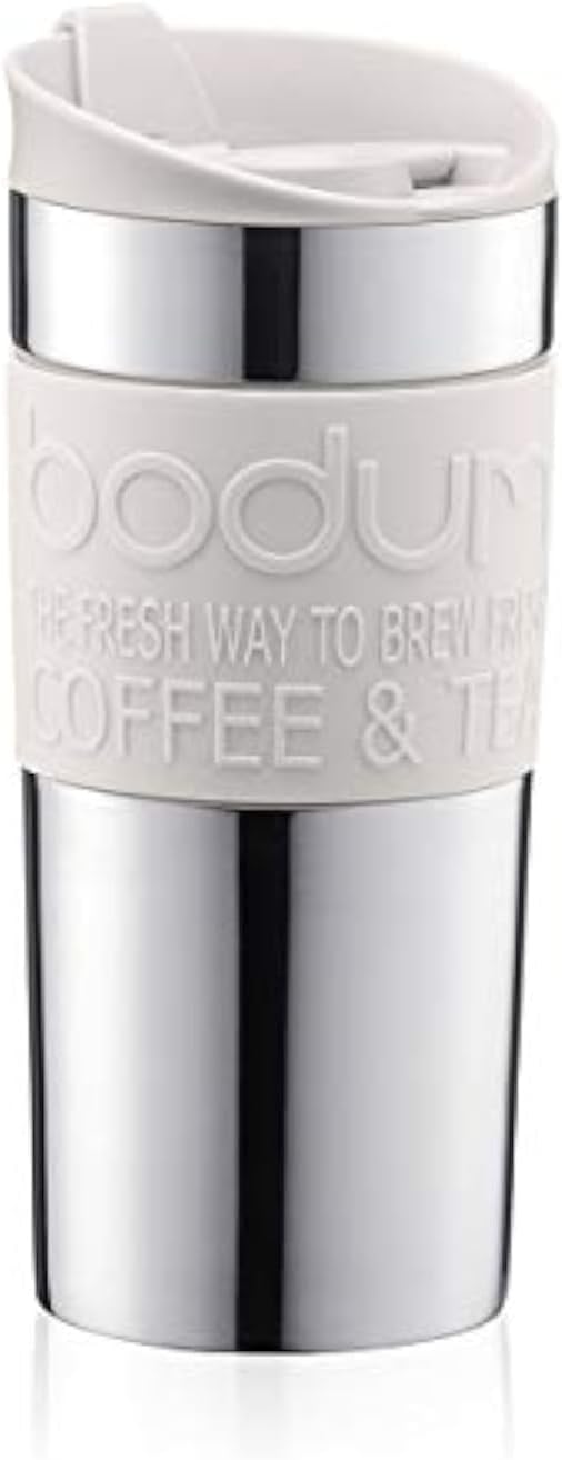 Bodum 11068-913 Vacuum Travel Mug