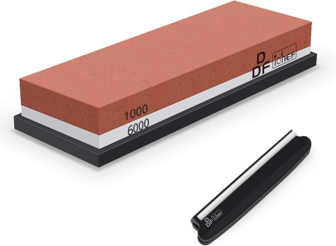 Sharpening Stone, DDF IohEF Whetstone grit