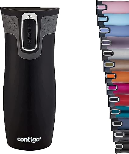 Contigo West Loop Autoseal Travel Mug