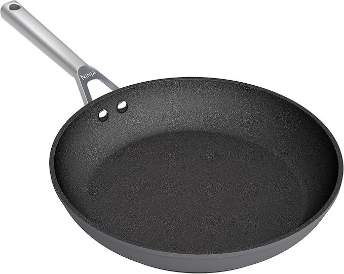 Ninja ZEROSTICK Premium Cookware 24cm Frying Pan