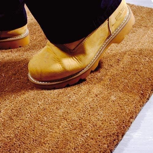 FloorPro Living Coir Matting for Entrances 