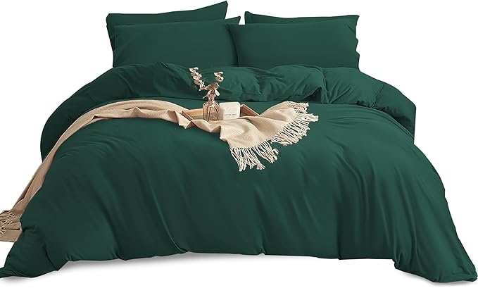 Imperial Rooms Double Duvet Cover