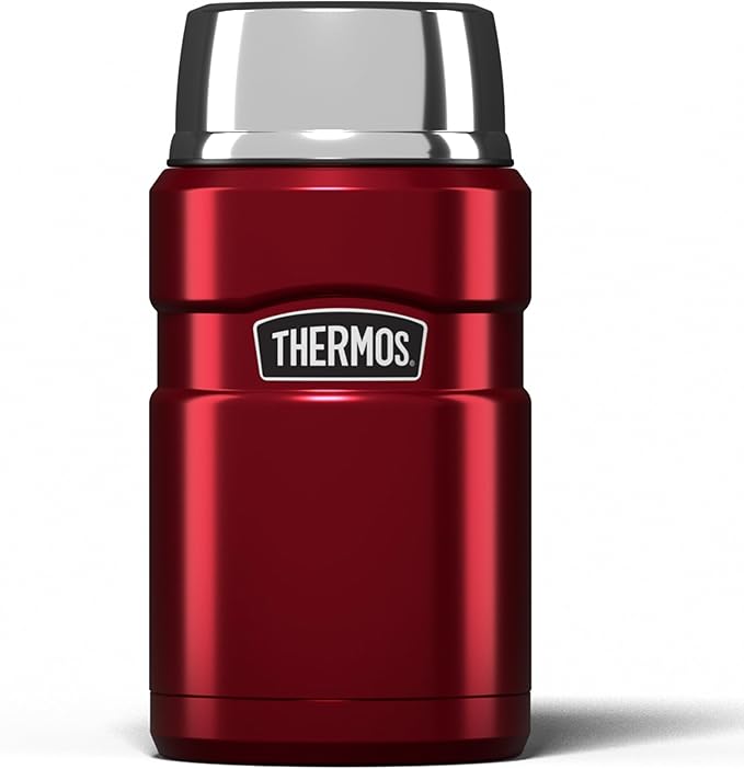 Thermos Stainless King Food Flask