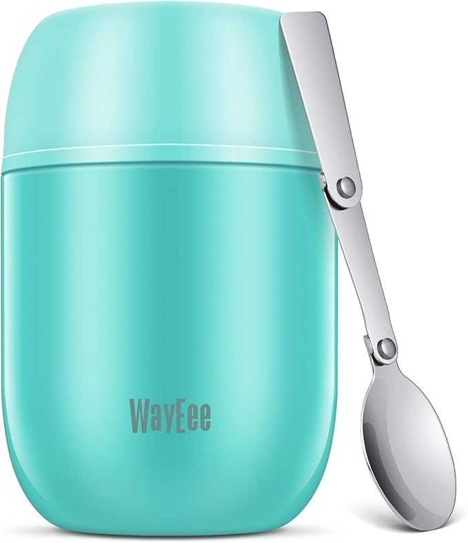 WayEee Food Flask, Food Flask