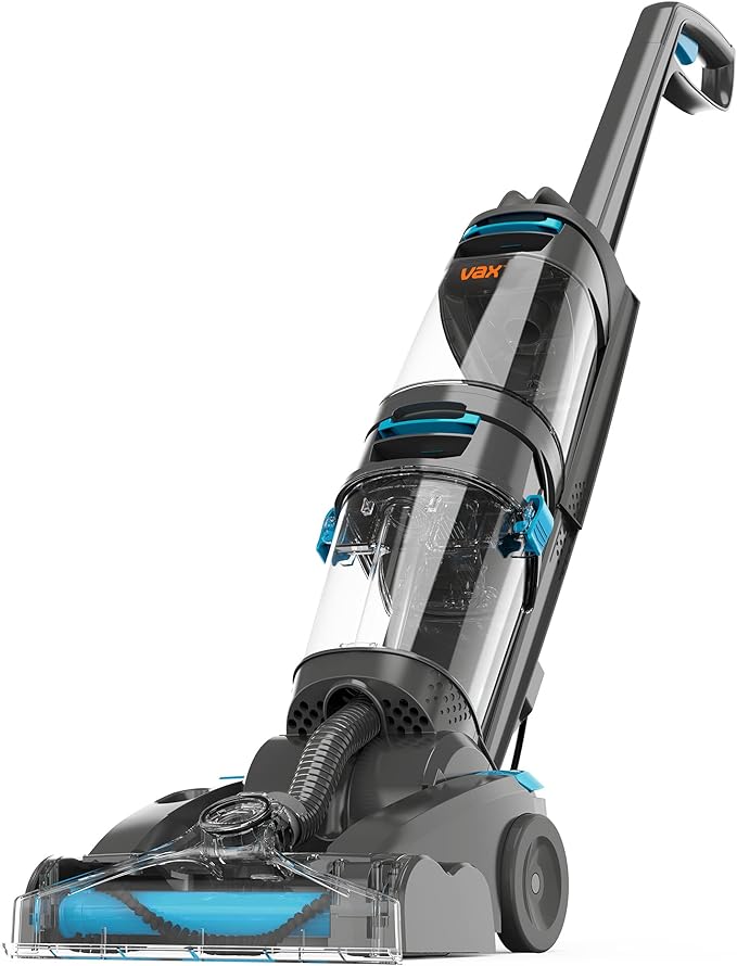 Vax Dual Power Pet Advance Carpet Cleaner