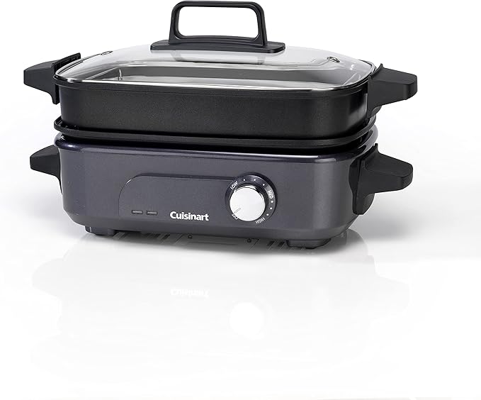 Cuisinart Cook In 5 in 1 Multi Cooker