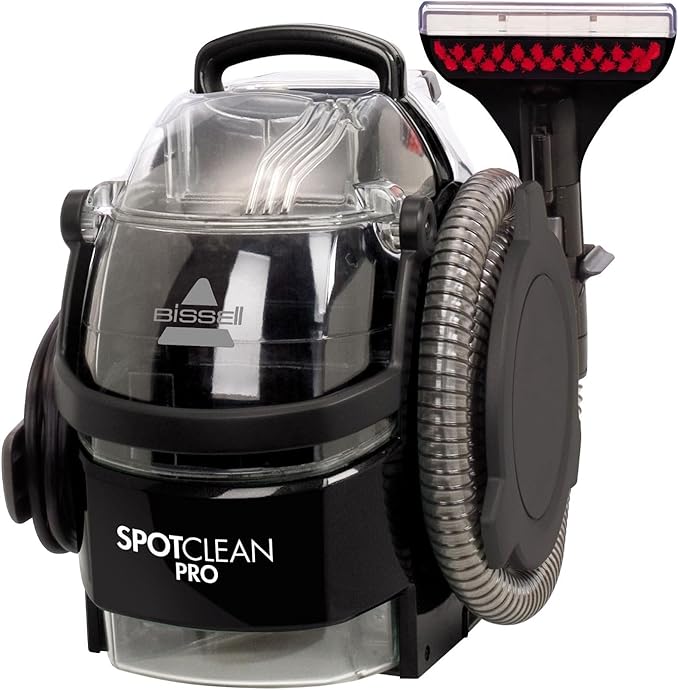 BISSELL SpotClean Pro, Carpet Cleaner