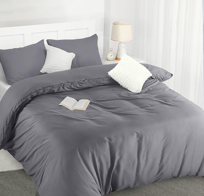 Utopia Bedding Duvet Cover Double
